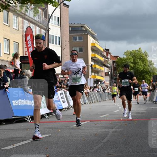 20.09.2026 - PSD Bank Halbmarathon J. Mangold http://msf.ph/oto/10511653 20.09.2026 11:38:04 Ziel 2668, 2673, 3095, 3631, 3990, 4147 meine-sportfotos.de