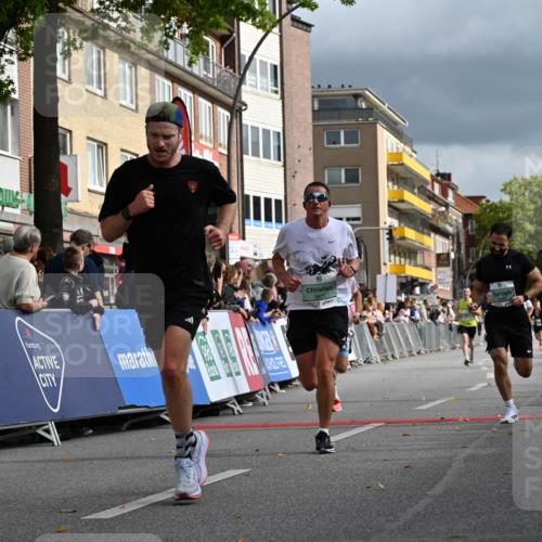 20.09.2026 - PSD Bank Halbmarathon J. Mangold http://msf.ph/oto/10511658 20.09.2026 11:38:05 Ziel 2668, 2673, 3095, 3464, 3631, 3990, 4147 meine-sportfotos.de