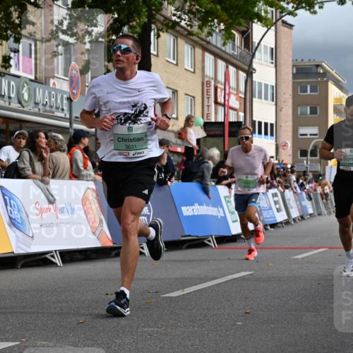 20.09.2026 - PSD Bank Halbmarathon J. Mangold http://msf.ph/oto/10511670 20.09.2026 11:38:06 Ziel 2668, 2673, 2691, 3095, 3464, 3631, 3990, 4147 meine-sportfotos.de