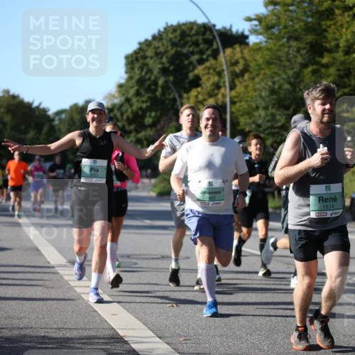 20.09.2026 - PSD Bank Halbmarathon Jannik Wohlers http://msf.ph/oto/10511689 20.09.2026 10:30:50 Laufen 2052, 1903, 1814 meine-sportfotos.de