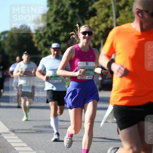 20.09.2026 - PSD Bank Halbmarathon Jannik Wohlers http://msf.ph/oto/10511816 20.09.2026 10:30:57 Laufen 169 meine-sportfotos.de