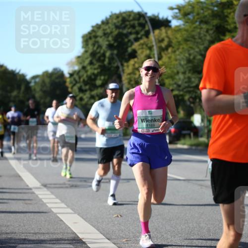 20.09.2026 - PSD Bank Halbmarathon Jannik Wohlers http://msf.ph/oto/10511822 20.09.2026 10:30:58 Laufen 1169 meine-sportfotos.de