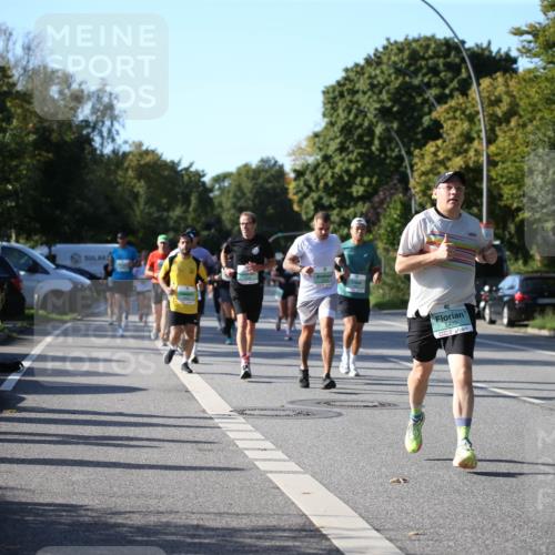 20.09.2026 - PSD Bank Halbmarathon Jannik Wohlers http://msf.ph/oto/10511846 20.09.2026 10:30:59 Laufen 2420 meine-sportfotos.de