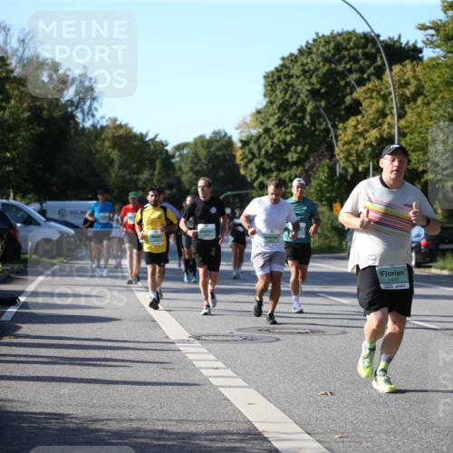 20.09.2026 - PSD Bank Halbmarathon Jannik Wohlers http://msf.ph/oto/10511852 20.09.2026 10:31:00 Laufen 2420 meine-sportfotos.de