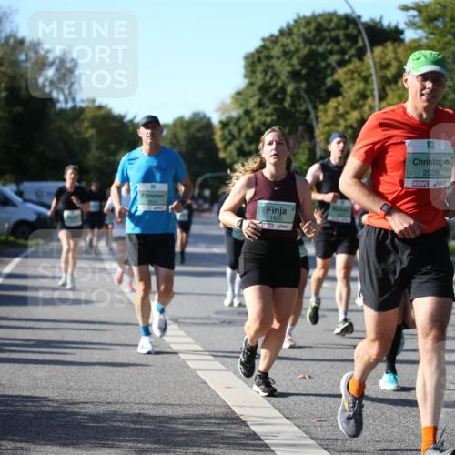 20.09.2026 - PSD Bank Halbmarathon Jannik Wohlers http://msf.ph/oto/10511922 20.09.2026 10:31:06 Laufen 1625, 2028 meine-sportfotos.de