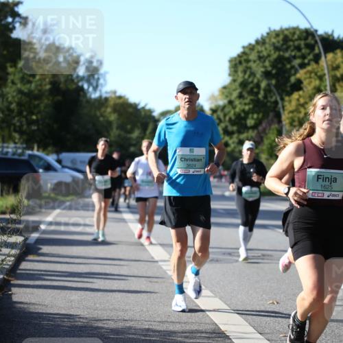 20.09.2026 - PSD Bank Halbmarathon Jannik Wohlers http://msf.ph/oto/10511938 20.09.2026 10:31:07 Laufen 5, 3624, 1625 meine-sportfotos.de