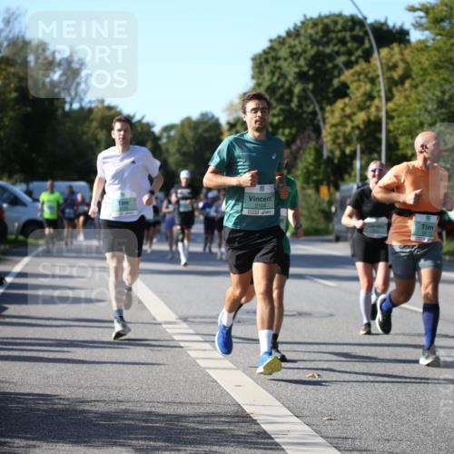 20.09.2026 - PSD Bank Halbmarathon Jannik Wohlers http://msf.ph/oto/10512062 20.09.2026 10:31:17 Laufen 2104, 3972 meine-sportfotos.de