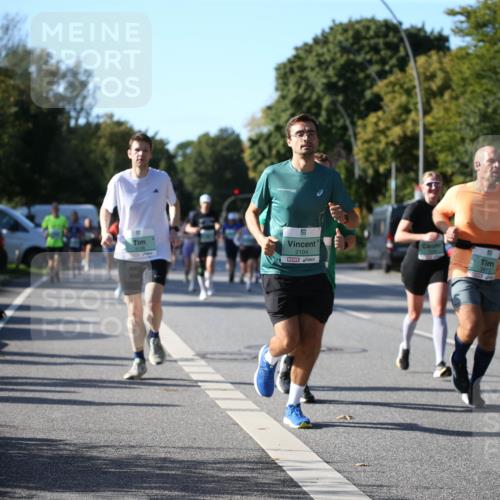 20.09.2026 - PSD Bank Halbmarathon Jannik Wohlers http://msf.ph/oto/10512071 20.09.2026 10:31:17 Laufen 4156, 2104, 3972 meine-sportfotos.de