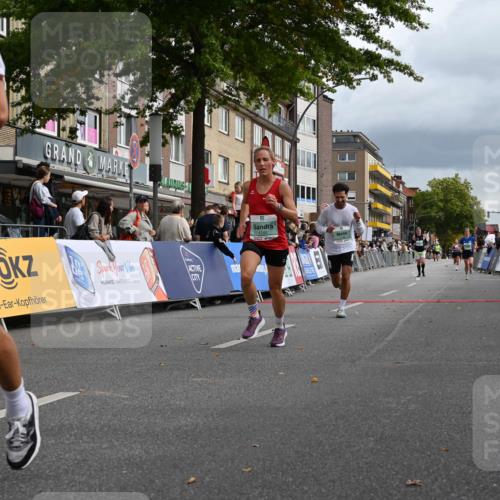 20.09.2026 - PSD Bank Halbmarathon J. Mangold http://msf.ph/oto/10512082 20.09.2026 11:38:57 Ziel 1115, 1316, 1764, 2515, 3727, 4106, 4148, 4661, 4683 meine-sportfotos.de