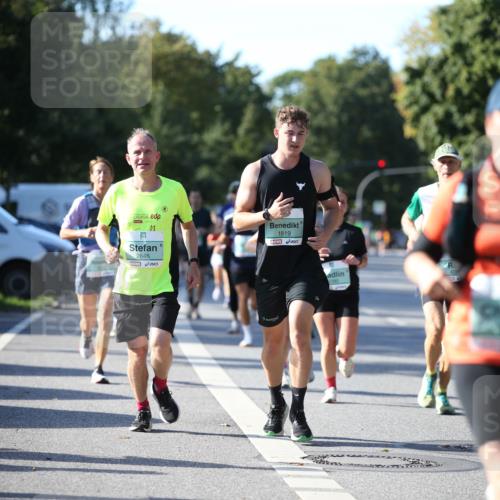 20.09.2026 - PSD Bank Halbmarathon Jannik Wohlers http://msf.ph/oto/10512131 20.09.2026 10:31:22 Laufen 2846, 1819, 1390, 4314 meine-sportfotos.de