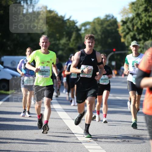 20.09.2026 - PSD Bank Halbmarathon Jannik Wohlers http://msf.ph/oto/10512140 20.09.2026 10:31:23 Laufen 2846 meine-sportfotos.de