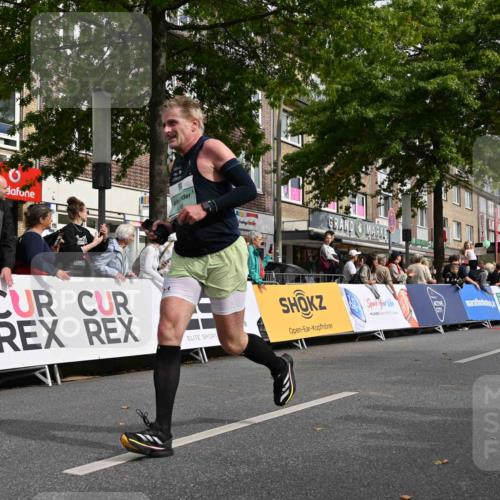 20.09.2026 - PSD Bank Halbmarathon J. Mangold http://msf.ph/oto/10512149 20.09.2026 11:39:05 Ziel 1764, 2984, 4106, 4324, 4683 meine-sportfotos.de