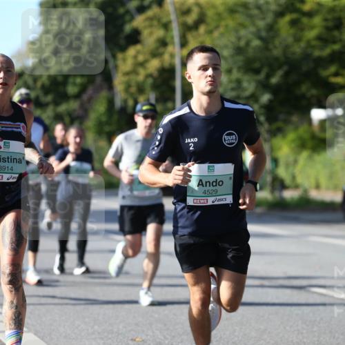 20.09.2026 - PSD Bank Halbmarathon Jannik Wohlers http://msf.ph/oto/10512209 20.09.2026 10:31:29 Laufen 3914, 2, 4529 meine-sportfotos.de
