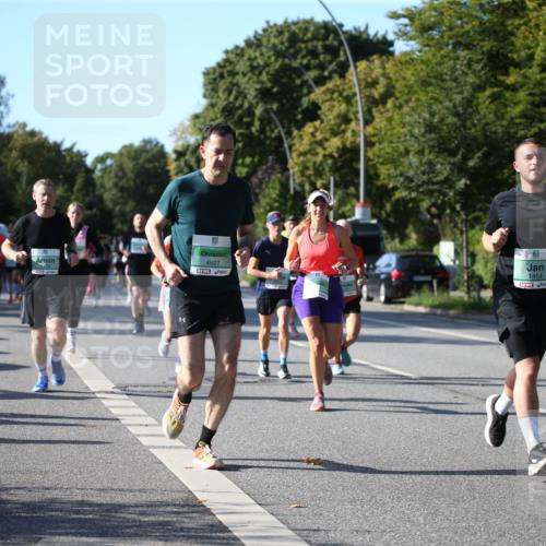 20.09.2026 - PSD Bank Halbmarathon Jannik Wohlers http://msf.ph/oto/10512260 20.09.2026 10:31:32 Laufen 5, 4627, 1464 meine-sportfotos.de