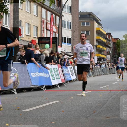 20.09.2026 - PSD Bank Halbmarathon J. Mangold http://msf.ph/oto/10512263 20.09.2026 11:39:45 Ziel 1841, 4107, 4293 meine-sportfotos.de