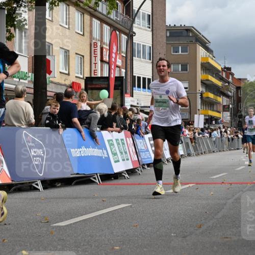 20.09.2026 - PSD Bank Halbmarathon J. Mangold http://msf.ph/oto/10512267 20.09.2026 11:39:45 Ziel 1841, 4107, 4293 meine-sportfotos.de