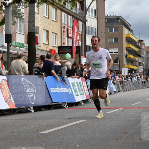 20.09.2026 - PSD Bank Halbmarathon J. Mangold http://msf.ph/oto/10512273 20.09.2026 11:39:45 Ziel 1841, 4107, 4293 meine-sportfotos.de