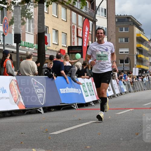 20.09.2026 - PSD Bank Halbmarathon J. Mangold http://msf.ph/oto/10512277 20.09.2026 11:39:46 Ziel 1841, 2387, 3596, 4107, 4293 meine-sportfotos.de