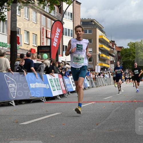 20.09.2026 - PSD Bank Halbmarathon J. Mangold http://msf.ph/oto/10512310 20.09.2026 11:39:50 Ziel 1841, 2387, 3596, 4107, 4198, 4293 meine-sportfotos.de
