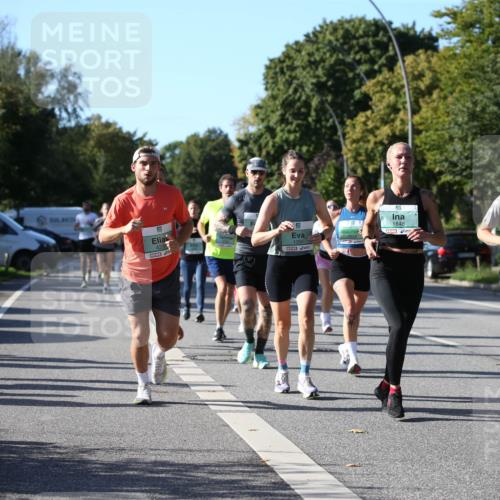 20.09.2026 - PSD Bank Halbmarathon Jannik Wohlers http://msf.ph/oto/10512321 20.09.2026 10:31:40 Laufen 423, 1356, 1848, 42 meine-sportfotos.de