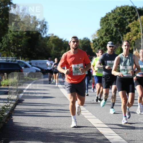 20.09.2026 - PSD Bank Halbmarathon Jannik Wohlers http://msf.ph/oto/10512327 20.09.2026 10:31:40 Laufen 4231, 135, 1848 meine-sportfotos.de
