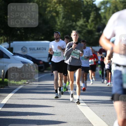 20.09.2026 - PSD Bank Halbmarathon Jannik Wohlers http://msf.ph/oto/10512333 20.09.2026 10:31:42 Laufen 1183 meine-sportfotos.de