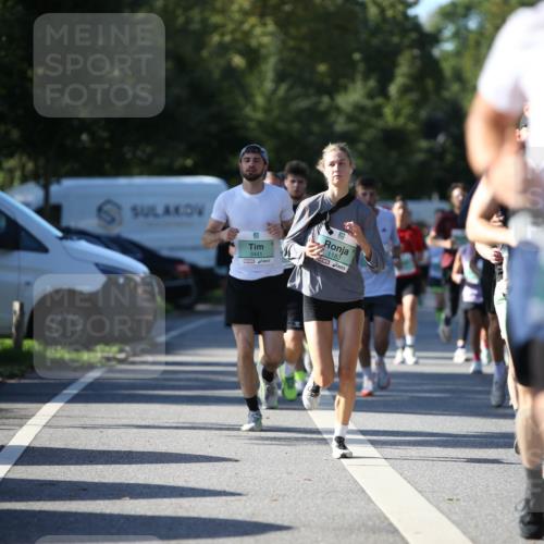 20.09.2026 - PSD Bank Halbmarathon Jannik Wohlers http://msf.ph/oto/10512341 20.09.2026 10:31:42 Laufen 3441, 1183 meine-sportfotos.de