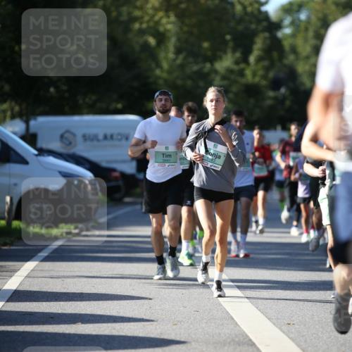 20.09.2026 - PSD Bank Halbmarathon Jannik Wohlers http://msf.ph/oto/10512344 20.09.2026 10:31:42 Laufen 3441, 1183 meine-sportfotos.de