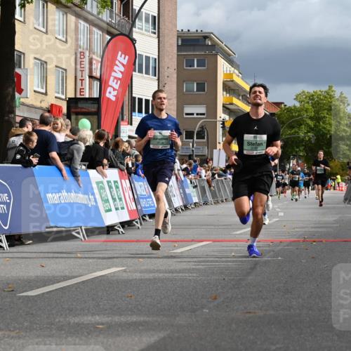 20.09.2026 - PSD Bank Halbmarathon J. Mangold http://msf.ph/oto/10512354 20.09.2026 11:39:53 Ziel 2387, 3596, 3605, 4107, 4198, 4293, 4313, 4506, 4697 meine-sportfotos.de