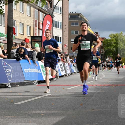 20.09.2026 - PSD Bank Halbmarathon J. Mangold http://msf.ph/oto/10512366 20.09.2026 11:39:53 Ziel 2387, 3596, 3605, 4107, 4198, 4293, 4313, 4506, 4697 meine-sportfotos.de