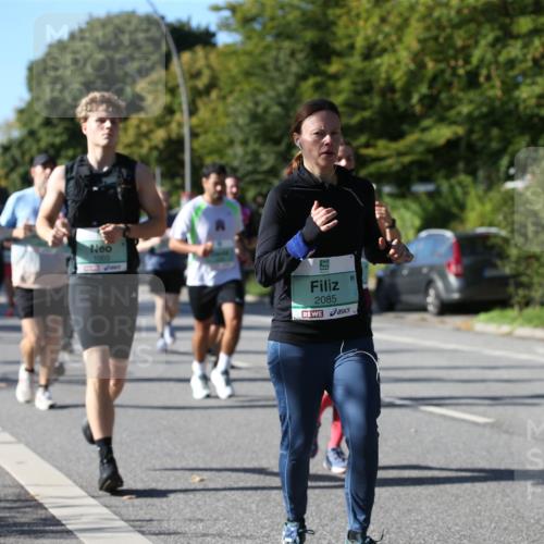 20.09.2026 - PSD Bank Halbmarathon Jannik Wohlers http://msf.ph/oto/10512370 20.09.2026 10:31:44 Laufen 1003, 2085 meine-sportfotos.de
