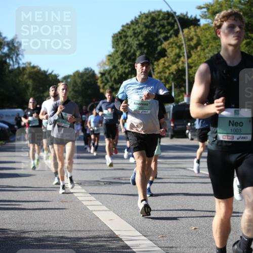 20.09.2026 - PSD Bank Halbmarathon Jannik Wohlers http://msf.ph/oto/10512384 20.09.2026 10:31:45 Laufen 2850, 1003 meine-sportfotos.de