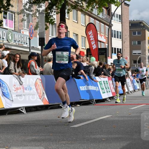 20.09.2026 - PSD Bank Halbmarathon J. Mangold http://msf.ph/oto/10512418 20.09.2026 11:39:56 Ziel 2387, 3596, 3605, 4198, 4293, 4313, 4506, 4697 meine-sportfotos.de