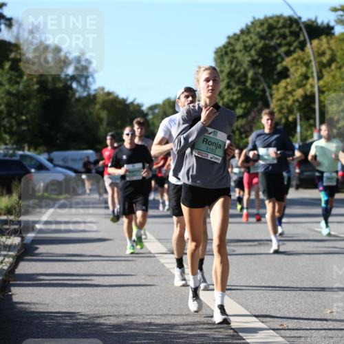 20.09.2026 - PSD Bank Halbmarathon Jannik Wohlers http://msf.ph/oto/10512419 20.09.2026 10:31:47 Laufen 1183, 4579 meine-sportfotos.de