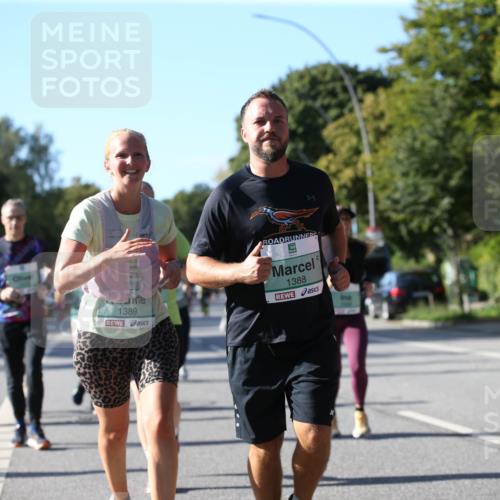 20.09.2026 - PSD Bank Halbmarathon Jannik Wohlers http://msf.ph/oto/10512444 20.09.2026 10:42:56 Laufen 1389, 1388, 2 meine-sportfotos.de