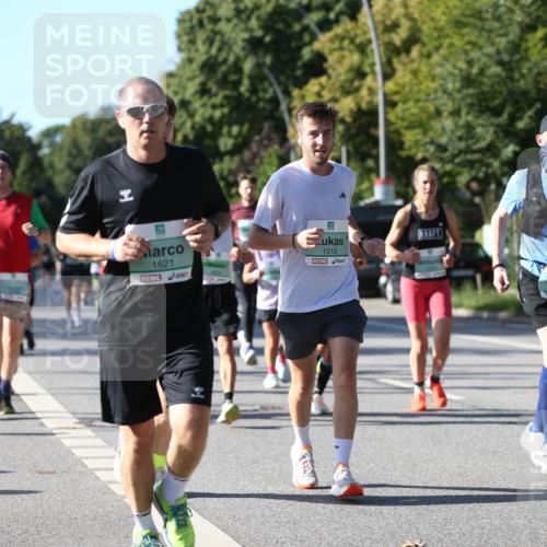 20.09.2026 - PSD Bank Halbmarathon Jannik Wohlers http://msf.ph/oto/10512467 20.09.2026 10:31:49 Laufen 1621, 1012, 1254, 3123 meine-sportfotos.de