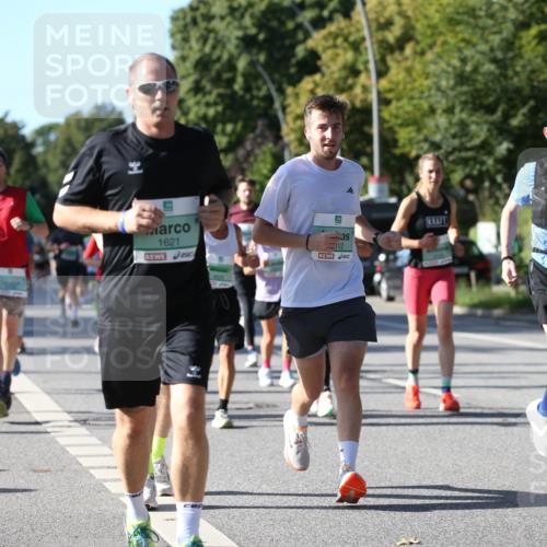 20.09.2026 - PSD Bank Halbmarathon Jannik Wohlers http://msf.ph/oto/10512473 20.09.2026 10:31:49 Laufen 1621, 12, 1254, 3123 meine-sportfotos.de