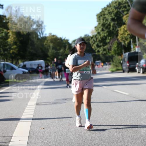 20.09.2026 - PSD Bank Halbmarathon Jannik Wohlers http://msf.ph/oto/10512492 20.09.2026 10:43:02 Laufen 3435 meine-sportfotos.de