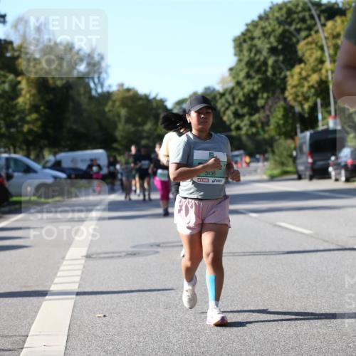 20.09.2026 - PSD Bank Halbmarathon Jannik Wohlers http://msf.ph/oto/10512497 20.09.2026 10:43:02 Laufen 3435 meine-sportfotos.de