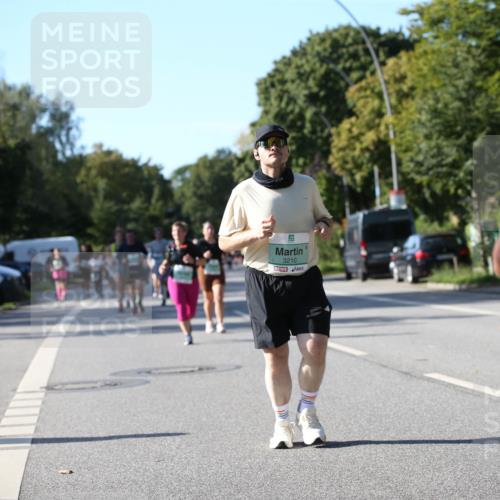 20.09.2026 - PSD Bank Halbmarathon Jannik Wohlers http://msf.ph/oto/10512518 20.09.2026 10:43:04 Laufen 3210 meine-sportfotos.de