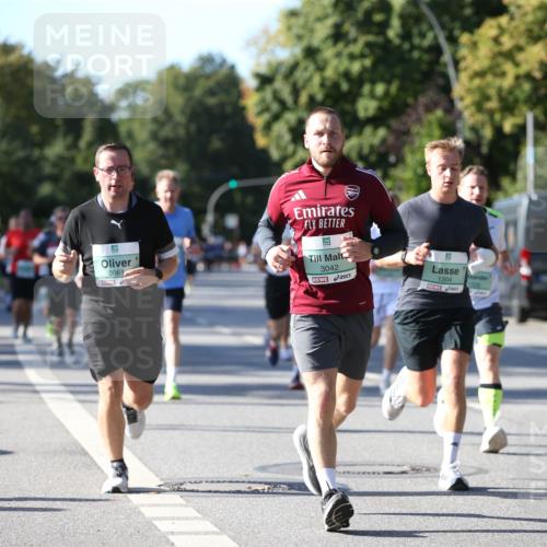 20.09.2026 - PSD Bank Halbmarathon Jannik Wohlers http://msf.ph/oto/10512555 20.09.2026 10:31:55 Laufen 2061, 3042, 1304 meine-sportfotos.de