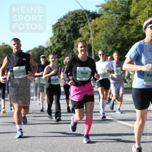 20.09.2026 - PSD Bank Halbmarathon Jannik Wohlers http://msf.ph/oto/10512558 20.09.2026 10:43:19 Laufen 2921, 2860, 2207 meine-sportfotos.de