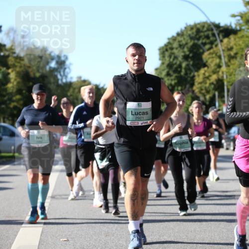 20.09.2026 - PSD Bank Halbmarathon Jannik Wohlers http://msf.ph/oto/10512568 20.09.2026 10:43:20 Laufen 1082, 2921, 2860 meine-sportfotos.de