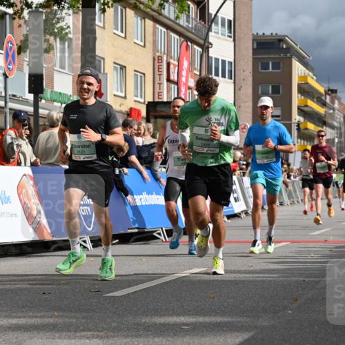 20.09.2026 - PSD Bank Halbmarathon J. Mangold http://msf.ph/oto/10512579 20.09.2026 11:40:05 Ziel 1466, 2046, 3125, 3605, 3767, 3769, 3888, 4091, 4313, 4506, 4672, 4697, 4706 meine-sportfotos.de