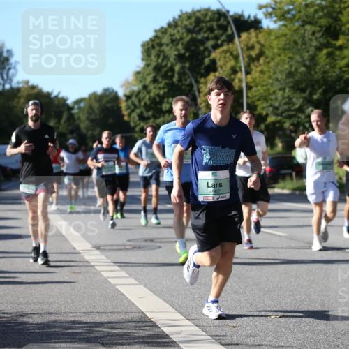 20.09.2026 - PSD Bank Halbmarathon Jannik Wohlers http://msf.ph/oto/10512594 20.09.2026 10:31:58 Laufen 4507 meine-sportfotos.de