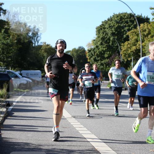 20.09.2026 - PSD Bank Halbmarathon Jannik Wohlers http://msf.ph/oto/10512605 20.09.2026 10:31:59 Laufen 2123 meine-sportfotos.de