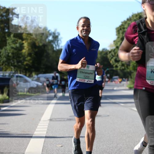 20.09.2026 - PSD Bank Halbmarathon Jannik Wohlers http://msf.ph/oto/10512607 20.09.2026 10:43:23 Laufen 1200, 2128 meine-sportfotos.de