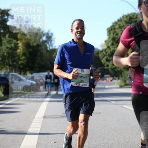 20.09.2026 - PSD Bank Halbmarathon Jannik Wohlers http://msf.ph/oto/10512610 20.09.2026 10:43:23 Laufen 1200, 2128 meine-sportfotos.de