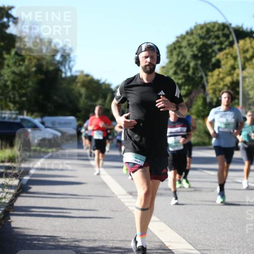20.09.2026 - PSD Bank Halbmarathon Jannik Wohlers http://msf.ph/oto/10512615 20.09.2026 10:32:00 Laufen  meine-sportfotos.de