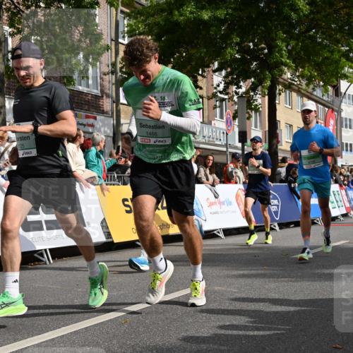 20.09.2026 - PSD Bank Halbmarathon J. Mangold http://msf.ph/oto/10512619 20.09.2026 11:40:06 Ziel 1466, 2046, 3125, 3605, 3767, 3769, 3888, 4091, 4313, 4506, 4672, 4706 meine-sportfotos.de